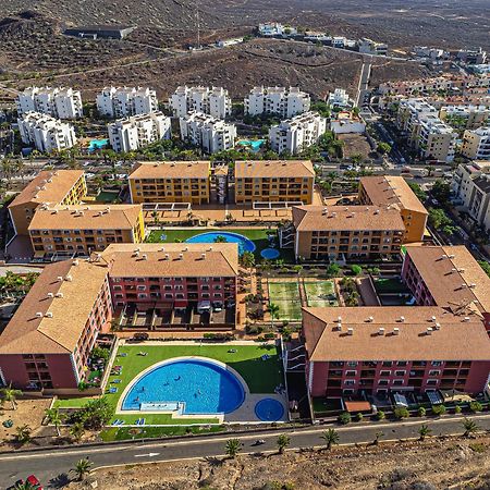 As De Casas - Apartment In Palm Mar - El Mocan Exterior photo