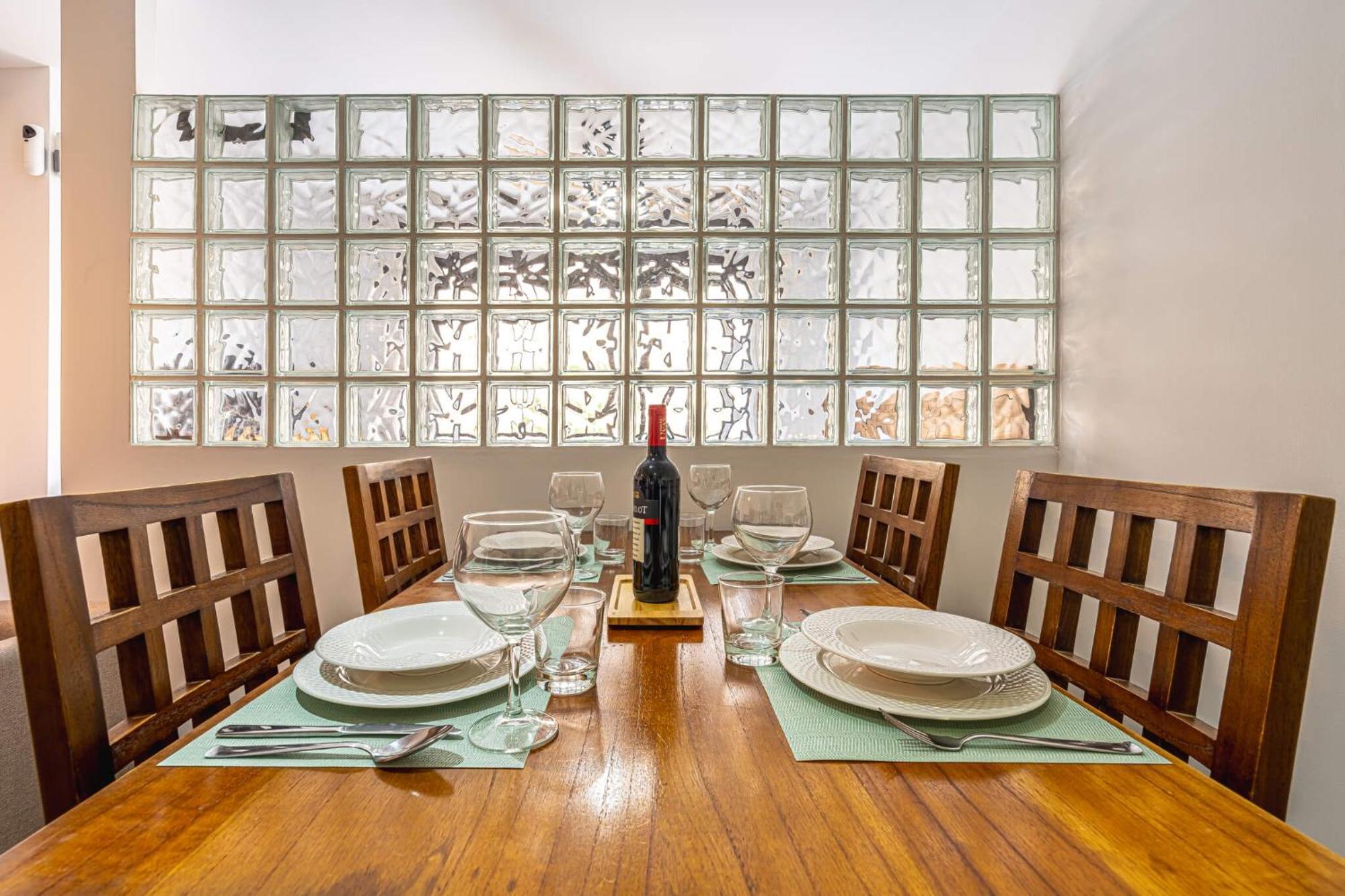 As De Casas - Apartment In Palm Mar - El Mocan Exterior photo