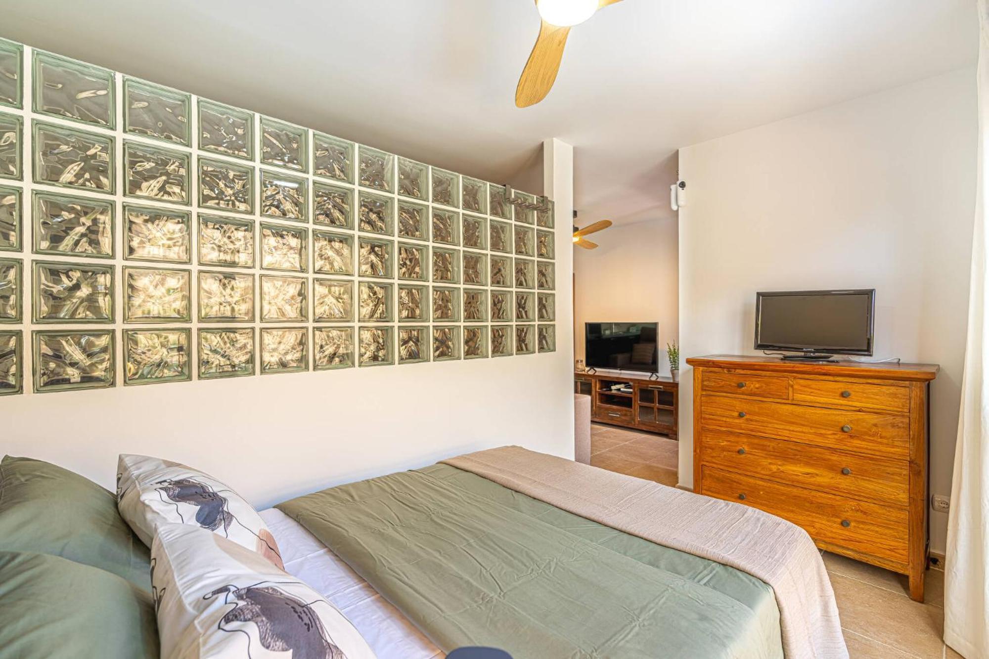 As De Casas - Apartment In Palm Mar - El Mocan Exterior photo